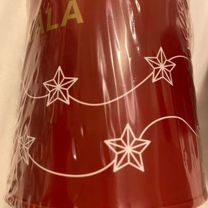 Ikea Strala Stars Fairy Lights